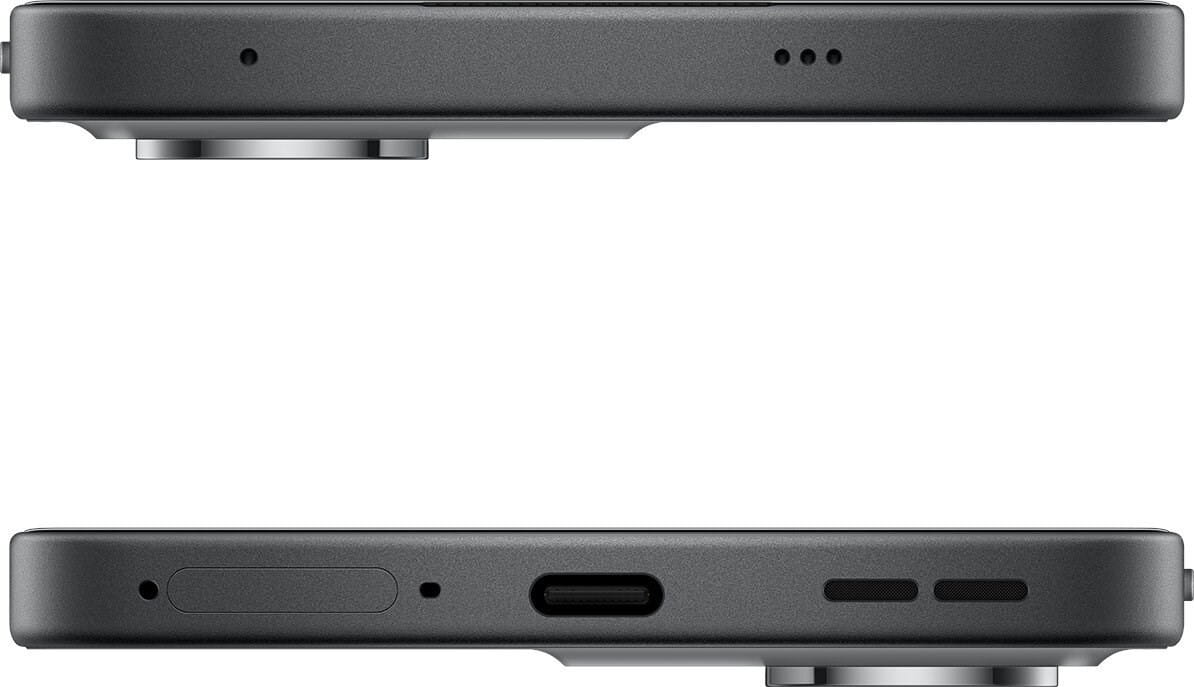 Oppo Reno 13FS 5G 12/512GB Graphite Gray