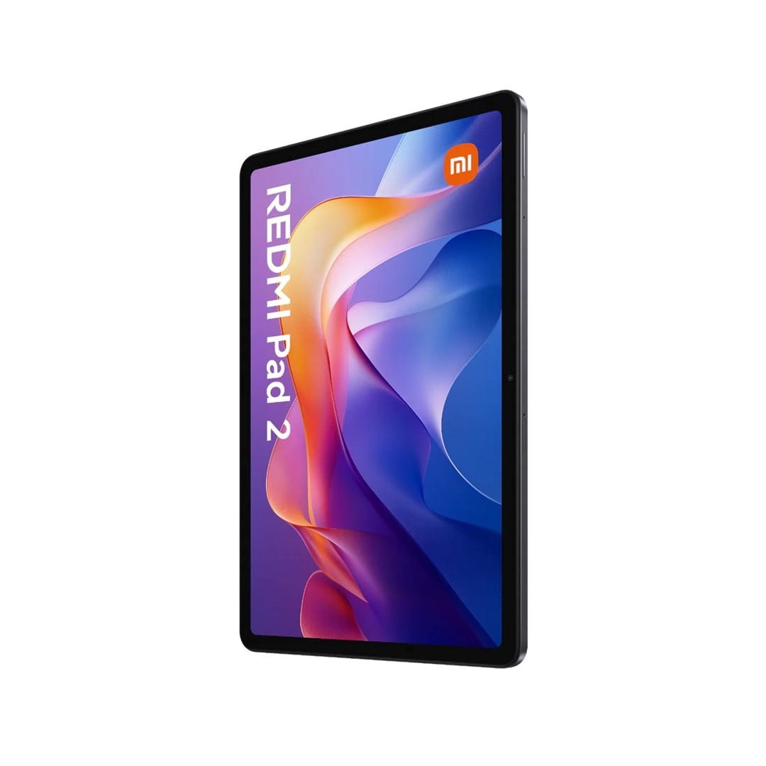 Tablet Xiaomi Redmi Pad 2 4/128GB LTE Gray