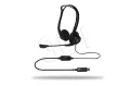 Słuchawki z mikrofonem Logitech 960 981-000100 (kolor czarny)