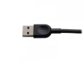 Słuchawki Logitech H540 981-000480 (kolor czarny)