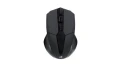 Mysz IBOX i005 Pro IMLAF005W (laserowa; 1600 DPI; kolor czarny)