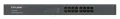 Switch TP-LINK TL-SG1016 (16x 10/100/1000Mbps)
