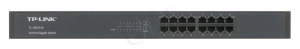 Switch TP-LINK TL-SG1016 (16x 10/100/1000Mbps)