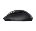 Mysz Logitech M705 910-001949 (laserowa; 1000 DPI; kolor grafitowy)
