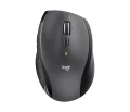 Mysz Logitech M705 910-001949 (laserowa; 1000 DPI; kolor grafitowy)