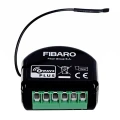 FIBARO Ściemniacz oświetlenia Dimmer 2  FGD-212 ZW5  Z-Wave