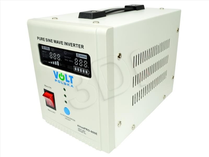 Przetwornica Volt SINUSPRO 800E