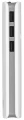 PowerBank Esperanza Radium EMP106WE (8000mAh; microUSB, USB 2.0; kolor biały)