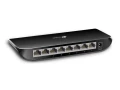 Switch TP-LINK TL-SG1008D (8x 10/100/1000Mbps)