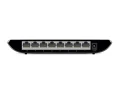 Switch TP-LINK TL-SG1008D (8x 10/100/1000Mbps)