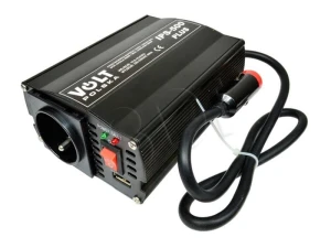 Przetwornica Volt IPS 500 PLUS 12 (12 V; 230 V - 230 V)