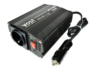 Przetwornica Volt IPS 500 PLUS 24/230