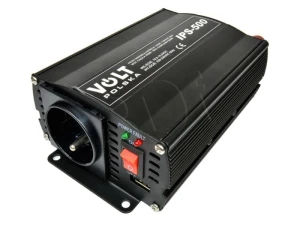 Przetwornica Volt IPS 500 12/230