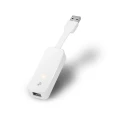 Karta sieciowa TP-LINK UE300 (USB 3.0; 1x 10/100/1000Mbps)