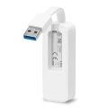 Karta sieciowa TP-LINK UE300 (USB 3.0; 1x 10/100/1000Mbps)