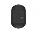 Mysz Logitech M171 910-004424 (optyczna; 1000 DPI; kolor czarny)