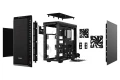 Obudowa BE QUIET! PURE BASE 600 BG021 (ATX, Mini ATX, Mini ITX; kolor czarny)