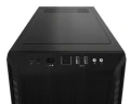 Obudowa BE QUIET! PURE BASE 600 BG021 (ATX, Mini ATX, Mini ITX; kolor czarny)