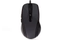 Mysz A4 TECH A4TMYS44125 (optyczna; 1600 DPI; kolor czarny)
