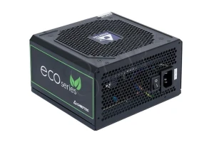 Zasilacz Chieftec ECO GPE-600S (600 W; Aktywne)
