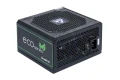 Zasilacz Chieftec ECO GPE-700S (700 W; Aktywne)