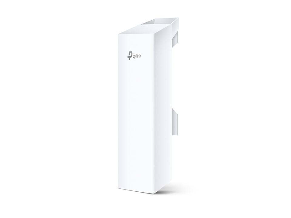 Access Point TP-LINK CPE210 OUTDOOR  (11 Mb/s - 802.11b, 150 Mb/s - 802.11n, 300 Mb/s - 802.11n, 54 Mb/s - 802.11g)