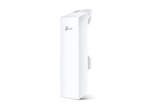 Access Point TP-LINK CPE210 OUTDOOR  (11 Mb/s - 802.11b, 150 Mb/s - 802.11n, 300 Mb/s - 802.11n, 54 Mb/s - 802.11g)