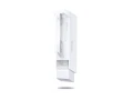 Access Point TP-LINK CPE210 OUTDOOR  (11 Mb/s - 802.11b, 150 Mb/s - 802.11n, 300 Mb/s - 802.11n, 54 Mb/s - 802.11g)
