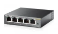 Switch TP-LINK TL-SG105E (5x 10/100/1000Mbps)