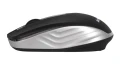 Activejet AMY-313 Mysz bezprzewodowa USB (optyczna; 1200 DPI; kolor czarno-szary)