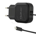 Ładowarka Qoltec 50190 (3400 mA; 17W; USB, USB typ C)