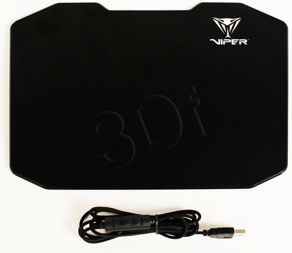Podkładka Patriot Memory Viper LED PV160UXK (242.7 mm x 353.5 mm)