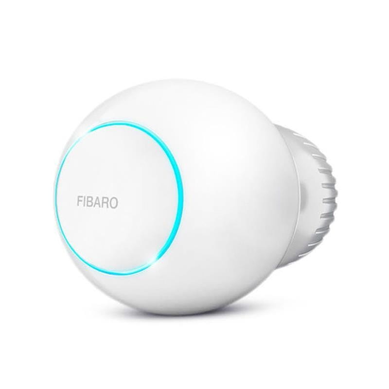 Głowica termostatyczna FIBARO Z-Wave FGT-001 ZW5 EU