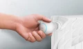 Głowica termostatyczna FIBARO Z-Wave FGT-001 ZW5 EU