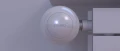 Głowica termostatyczna FIBARO Z-Wave FGT-001 ZW5 EU