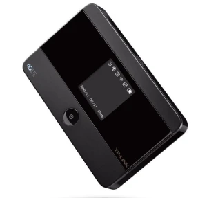 Router TP-LINK M7350 (kolor czarny)