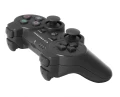 Gamepad bezprzewodowy Esperanza EGG109K (PS3; kolor czarny)