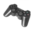 Gamepad bezprzewodowy Esperanza EGG109K (PS3; kolor czarny)
