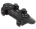 Gamepad bezprzewodowy Esperanza EGG109K (PS3; kolor czarny)