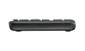 Zestaw klawiatura + mysz Logitech  920-003161 (kolor czarny)