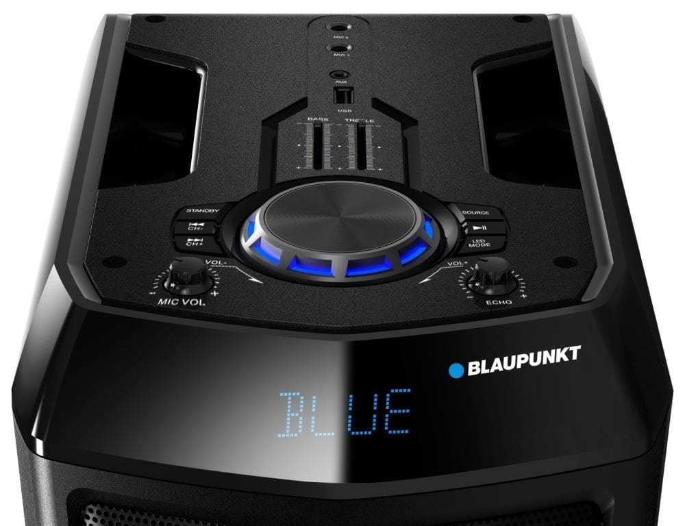 System audio Blaupunkt PS05.2DB