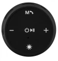 Głośnik bluetooth Esperanza FADO EP133K (kolor czarny)