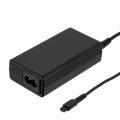 Zasilacz uniwersalny Akyga AK-NU-12 do notebooka (20 V; 3,5 A; 65W; 4.8 mm, 5.5 mm, 7.4 mm x 1.7 mm, 2.5 mm, 3 mm, 5 mm)