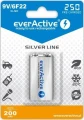 Zestaw akumulatorków everActive EVHRL22-250 (250 mAh ; Ni-MH)