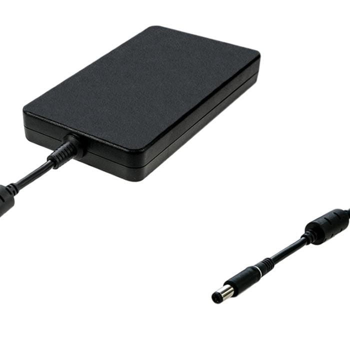 Zasilacz sieciowy Qoltec 51748 do notebooka DELL (19,5 V; 7.4 mm x 5 mm)