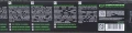 Podkładka gamingowa pod mysz Esperanza GRUNGE EGP101G (250mm x 200mm)