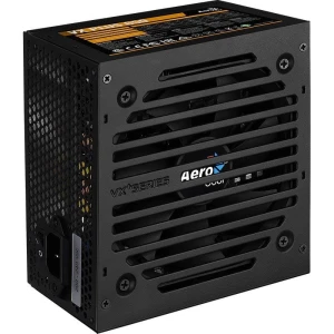 Zasilacz Aerocool PGS VX-650Plus AEROVX-650PLUS (650 W; 120 mm)