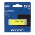 Pendrive GoodRam UME2 UME2-1280Y0R11 (128GB; USB 2.0; kolor żółty)