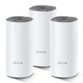 System mesh TP-LINK Deco E4(3-Pack)