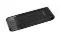 KINGSTON FLASH 128GB USB-C 3.2 Gen1 DataTraveler 70